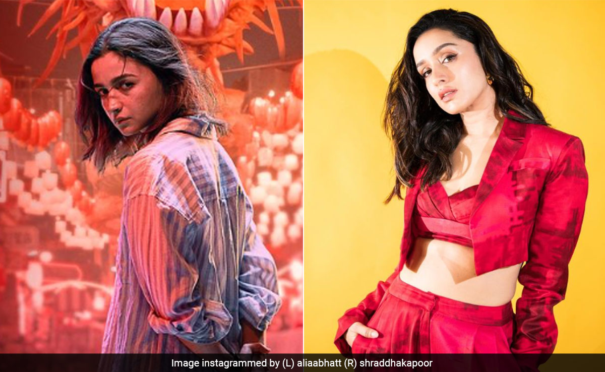 Explained: Why Alia Bhatt's <i>Jigra</i> Director Apologised To Shraddha Kapoor's Fans: "<i>Bhool Chuk Maaf</i>"