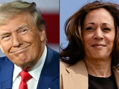 NATO, Ukraine, Trade: Europe's Jitters Ahead Of US Elections 2024