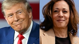 "Prosecutor, Convicted Felon Facing Off": Expert On Harris, Trump Debate