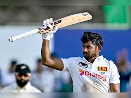 Kamindu Mendis : श्रीलंका के बैटर ने रचा इतिहास, ऐसा कमाल करने वाले पहले बल्लेबाज बने Kamindu Mendis : श्रीलंका के बैटर ने रचा इतिहास, ऐसा कमाल करने वाले पहले बल्लेबाज बने