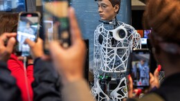 US To Convene Global AI Safety Summit In November