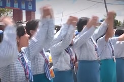 "People Are Becoming Monsters": Students Appeal For Calm As Manipur Violence Escalates "People Are Becoming Monsters": Students Appeal For Calm As Manipur Violence Escalates