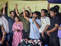 Top Cop Changed, Officials Gone, But Kolkata Doctors Continue 'Cease Work'