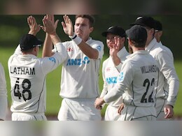 SL vs NZ : दूसरे टेस्ट में श्रीलंका को मिली जीत, न्यूजीलैंड के नाम दर्ज हुआ अनचाहा रिकॉर्ड, WTC इतिहास में ऐसा करने वाली इकलौती टीम बनी SL vs NZ : दूसरे टेस्ट में श्रीलंका को मिली जीत, न्यूजीलैंड के नाम दर्ज हुआ अनचाहा रिकॉर्ड, WTC इतिहास में ऐसा करने वाली इकलौती टीम बनी