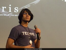 भारतीय मूल के एंटरप्रेन्योर ने बनाया Wearable AI Device जो हर मिनट लेगा फोटो, लोगों ने प्राइवेसी को लेकर जताई चिंता