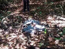 'सपने में मदद मांगती है लाश...' थाने में बोला शख्स, पहाड़ी पर गई पुलिस तो उड़ गए होश 'सपने में मदद मांगती है लाश...' थाने में बोला शख्स, पहाड़ी पर गई पुलिस तो उड़ गए होश