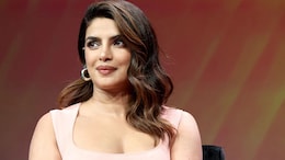 Priyanka Chopra Celebrates Career Milestones With Amul's Throwback Topicals