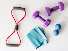 अब घर पर बनाएं अपना पर्सनल जिम, Flipkart Big Billion Days सेल में पाएं स्पोर्ट्स टूल्स पर जबदस्त छूट अब घर पर बनाएं अपना पर्सनल जिम, Flipkart Big Billion Days सेल में पाएं स्पोर्ट्स टूल्स पर जबदस्त छूट