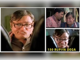 “150 रुपये देगा”, जिस डायलॉग ने दिलाई “कचरा सेठ” को नई पहचान, पद्मश्री से हुए सम्मानित “150 रुपये देगा”, जिस डायलॉग ने दिलाई “कचरा सेठ” को नई पहचान, पद्मश्री से हुए सम्मानित