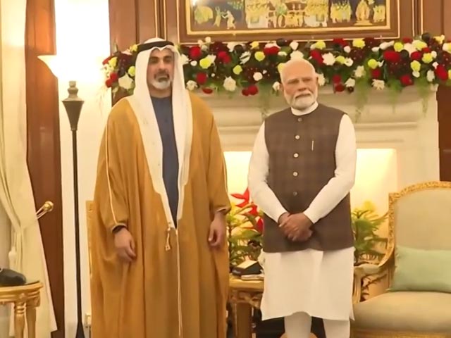 India's Evolving Ties With UAE, Rahul Gandhi 'Sikh' Remark Row