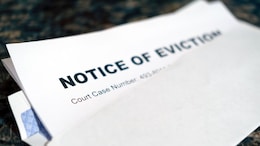 China Landlord Tries To Evict Cancer-Stricken Tenant Over Property Value Concerns