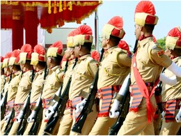 Rajasthan Police Constable Exam Result: राजस्थान पुलिस कांस्टेबल भर्ती परीक्षा का परिणाम जारी, जानें कैसे करें चेक Rajasthan Police Constable Exam Result: राजस्थान पुलिस कांस्टेबल भर्ती परीक्षा का परिणाम जारी, जानें कैसे करें चेक