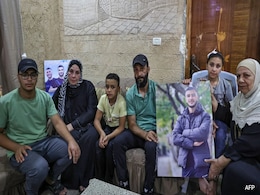 The Tragic Tale Of 2 West Bank Teenagers Freed In Gaza Truce The Tragic Tale Of 2 West Bank Teenagers Freed In Gaza Truce