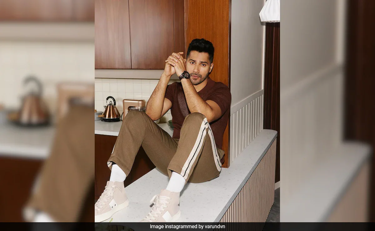 Varun Dhawan Slams Paparazzi For Pointing Cameras At Malaika Arora: "I Understand It Is Work But..."