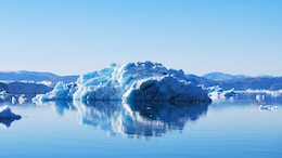 Mysterious Global Seismic Signal Traced To Greenland Mega-Landslide: Study