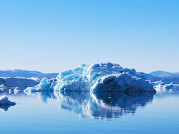 Mysterious Global Seismic Signal Traced To Greenland Mega-Landslide: Study Mysterious Global Seismic Signal Traced To Greenland Mega-Landslide: Study