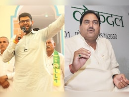 हरियाणा विधानसभा चुनाव : डबवाली बनी हॉट सीट, एक दूसरे के सामने हैं चाचा-भतीजा