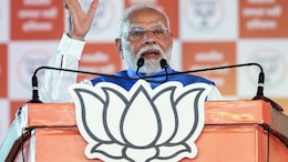 PM Modi To Address BJP Sankalp Maha Rally In Jammu & Kashmir Today