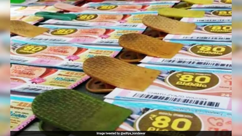 हिमाचल में फिर शुरू होगी लॉटरी, विपक्ष ने सरकार के फैसले की निंदा की