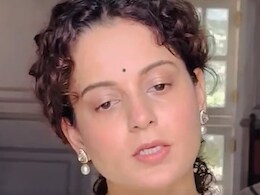 Kangana Ranaut: अपने बयान को लेकर फिर फंसी कंगना, इस मामले में MP-MLA कोर्ट ने थमाया नोटिस Kangana Ranaut: अपने बयान को लेकर फिर फंसी कंगना, इस मामले में MP-MLA कोर्ट ने थमाया नोटिस