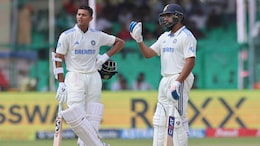IND vs BAN : 147 वर्षांमध्ये कुणालाही जमलं नाही ते रोहित-यशस्वीनं केलं!
