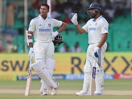IND vs BAN : 147 वर्षांमध्ये कुणालाही जमलं नाही ते रोहित-यशस्वीनं केलं! IND vs BAN : 147 वर्षांमध्ये कुणालाही जमलं नाही ते रोहित-यशस्वीनं केलं!