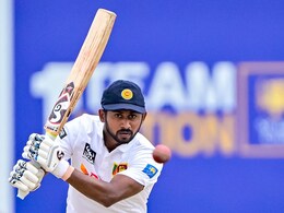 Sri Lanka Star Kamindu Mendis Breaks Vinod Kambli's 30-Year-Old Record, Equals Don Bradman In Elite Test List