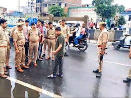 Mystery Woman's Headless, Naked Body Found In UP, Triggers Massive Hunt Mystery Woman's Headless, Naked Body Found In UP, Triggers Massive Hunt