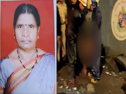 मुंबई में बारिश के दौरान खुले मैनहोल में गिरने से महिला की मौत, ये हादसा या सिस्टम का फेलियर? मुंबई में बारिश के दौरान खुले मैनहोल में गिरने से महिला की मौत, ये हादसा या सिस्टम का फेलियर?