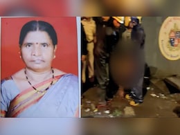 Mumbai Woman's Death Puts Spotlight On Manhole Tragedies, What's Behind Them Mumbai Woman's Death Puts Spotlight On Manhole Tragedies, What's Behind Them