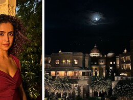 Like Sanya Malhotra, This Retreat Hotel In Udaipur Could Leave You With <i>"Kaafi" Yaadein</i> Like Sanya Malhotra, This Retreat Hotel In Udaipur Could Leave You With <i>"Kaafi" Yaadein</i>