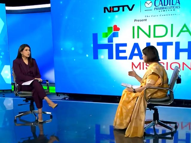 India Health Mission: Democratizing Healthcare In The Country