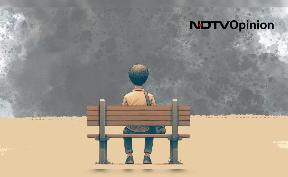 Opinion | Family, Job, Discrimination: What's Driving Indian Youth To Suicide?