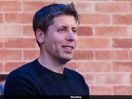 Elon Musk's AI Chatbot Says Kamala Harris Would Be Better President, Sam Altman Reacts