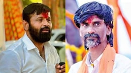 'मनोज जरांगे बावळट...', लक्ष्मण हाकेंची जहरी टीका, महायुतीकडे कॅबिनेट मंत्रीपदाची मागणी