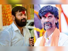 उपोषणाचा विरोध उपोषणाने, अंतरवालीत जरांगे विरूद्ध हाके आमनेसामने येण्याची शक्यता