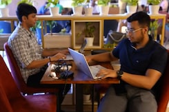 Changing Dynamics Of Office Workspaces Changing Dynamics Of Office Workspaces