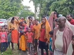 46 Drown, Including 37 Children, During 'Jivitputrika' Festival In Bihar Districts 46 Drown, Including 37 Children, During 'Jivitputrika' Festival In Bihar Districts