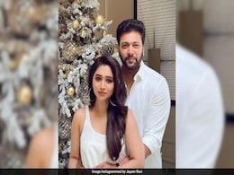 <i>Ponniyin Selvan</i> Actor Jayam Ravi Announces Divorce From Aarti: "Decision Was Not Made Out Of Haste..." <i>Ponniyin Selvan</i> Actor Jayam Ravi Announces Divorce From Aarti: "Decision Was Not Made Out Of Haste..."