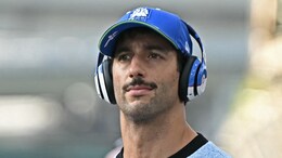 No Fairytale Ending For Daniel Ricciardo After 13 Years In Formula One
