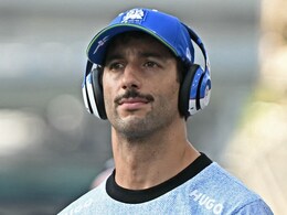 No Fairytale Ending For Daniel Ricciardo After 13 Years In Formula One No Fairytale Ending For Daniel Ricciardo After 13 Years In Formula One
