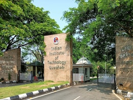 IIT-Guwahati Dean Resigns After Massive Protest Over Death Of Student IIT-Guwahati Dean Resigns After Massive Protest Over Death Of Student
