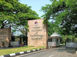 IIT-Guwahati Creates Nanosensor For Detecting Cancer-Causing Water Pollutants