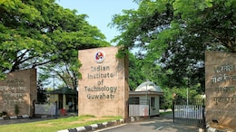 Ice-Breaking Sessions, Walk With Faculty: IIT Guwahati's Suicide Prevention Plan