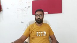 Cyber ​​Fraud: CA के अकाउंट से उड़ाए 4 लाख रुपए, साइबर ठग अपना रहें नए पैतरे, रहें सतर्क