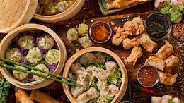 How To Make Perfect Street-Style Veg Dim Sums That Won't Break