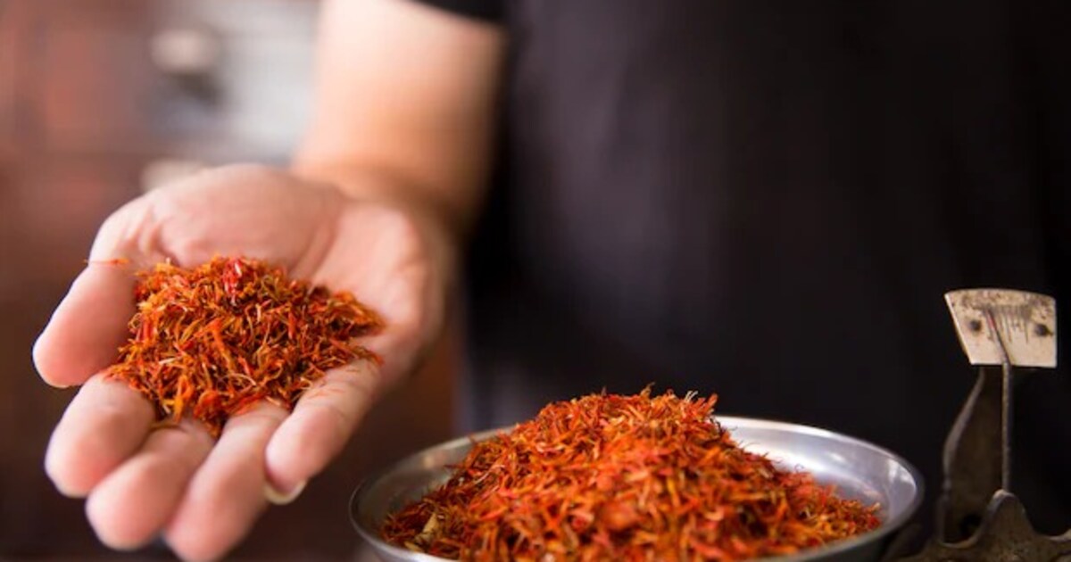 6 Most Expensive Food Items In The World