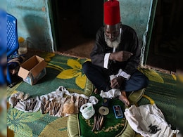Girl Genitalia Mutilated, Sold For Magic In Ivory Coast Girl Genitalia Mutilated, Sold For Magic In Ivory Coast