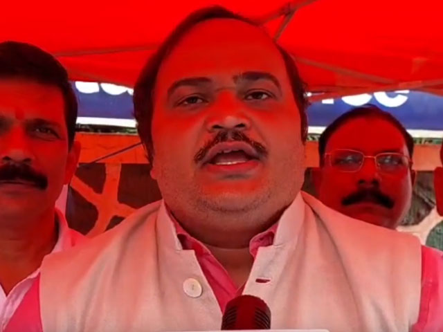 Shiv Sena (UBT) Spokesperson Anand Dubey Demands SIT Investigation