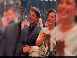 IIFA 2024: Shah Rukh Khan Wins Best Actor, Rani Mukerji Bags Best Actress Award. Check Out Full List Of Winners IIFA 2024: Shah Rukh Khan Wins Best Actor, Rani Mukerji Bags Best Actress Award. Check Out Full List Of Winners